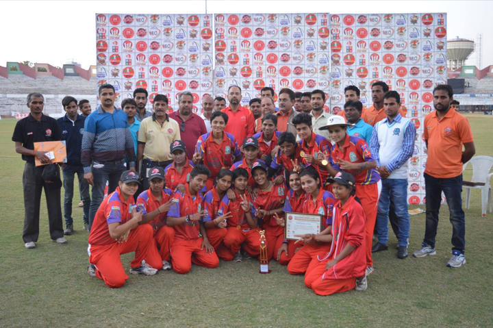 All India Women T20 Cricket Association (AWTCA)